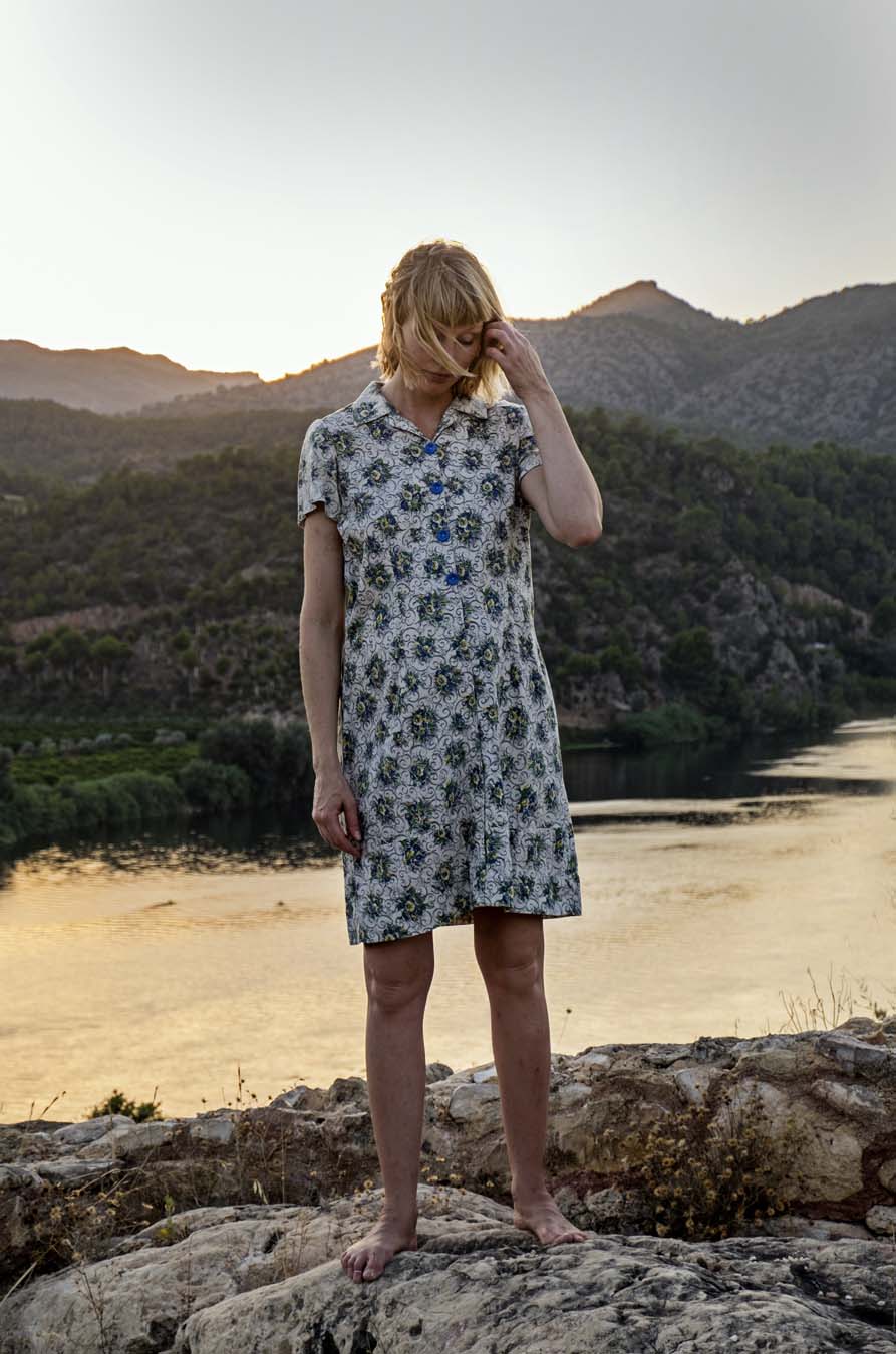 dreamandawake not just a number archive dress
