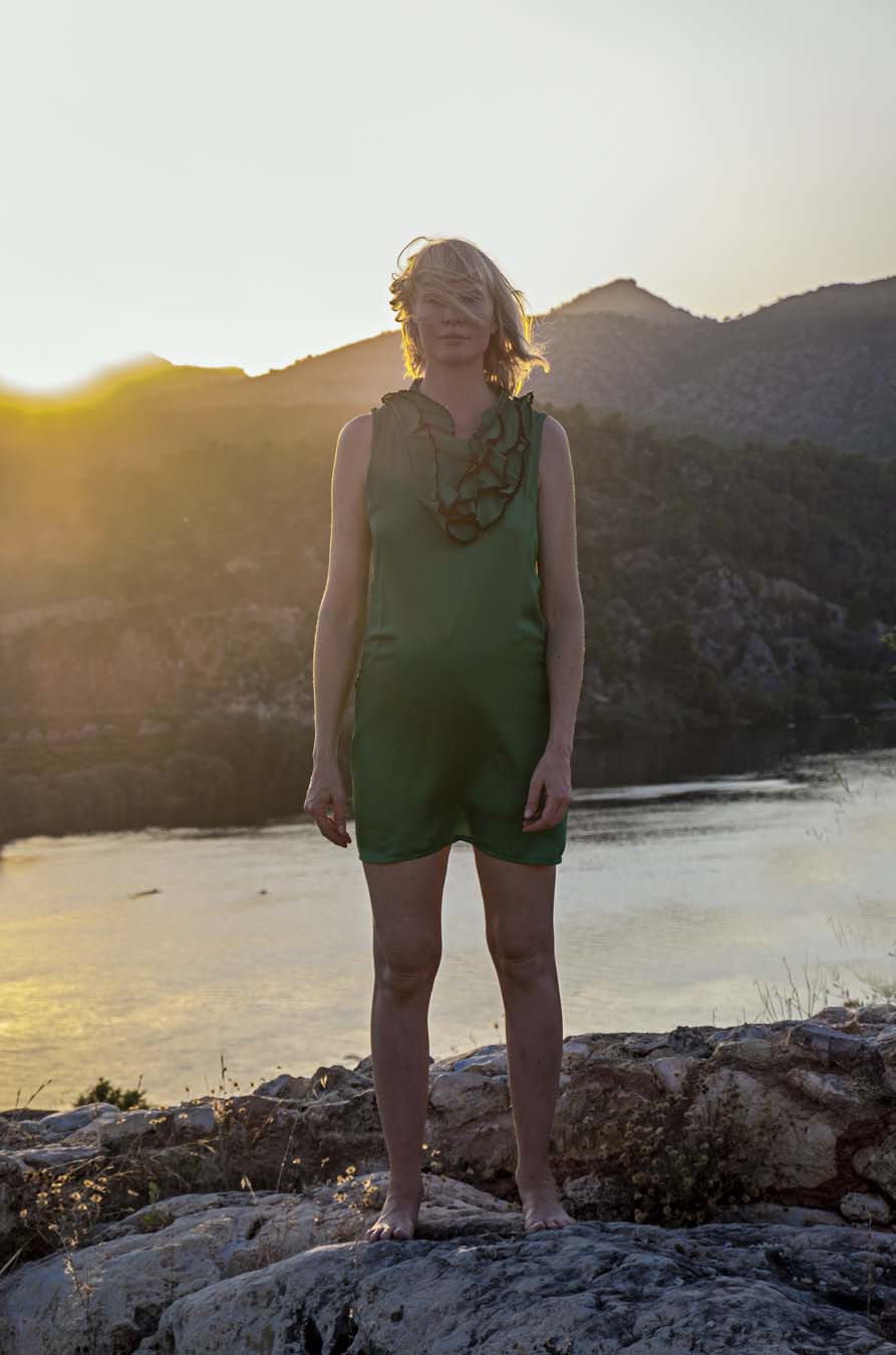 dreamandawake not just a number archive dress