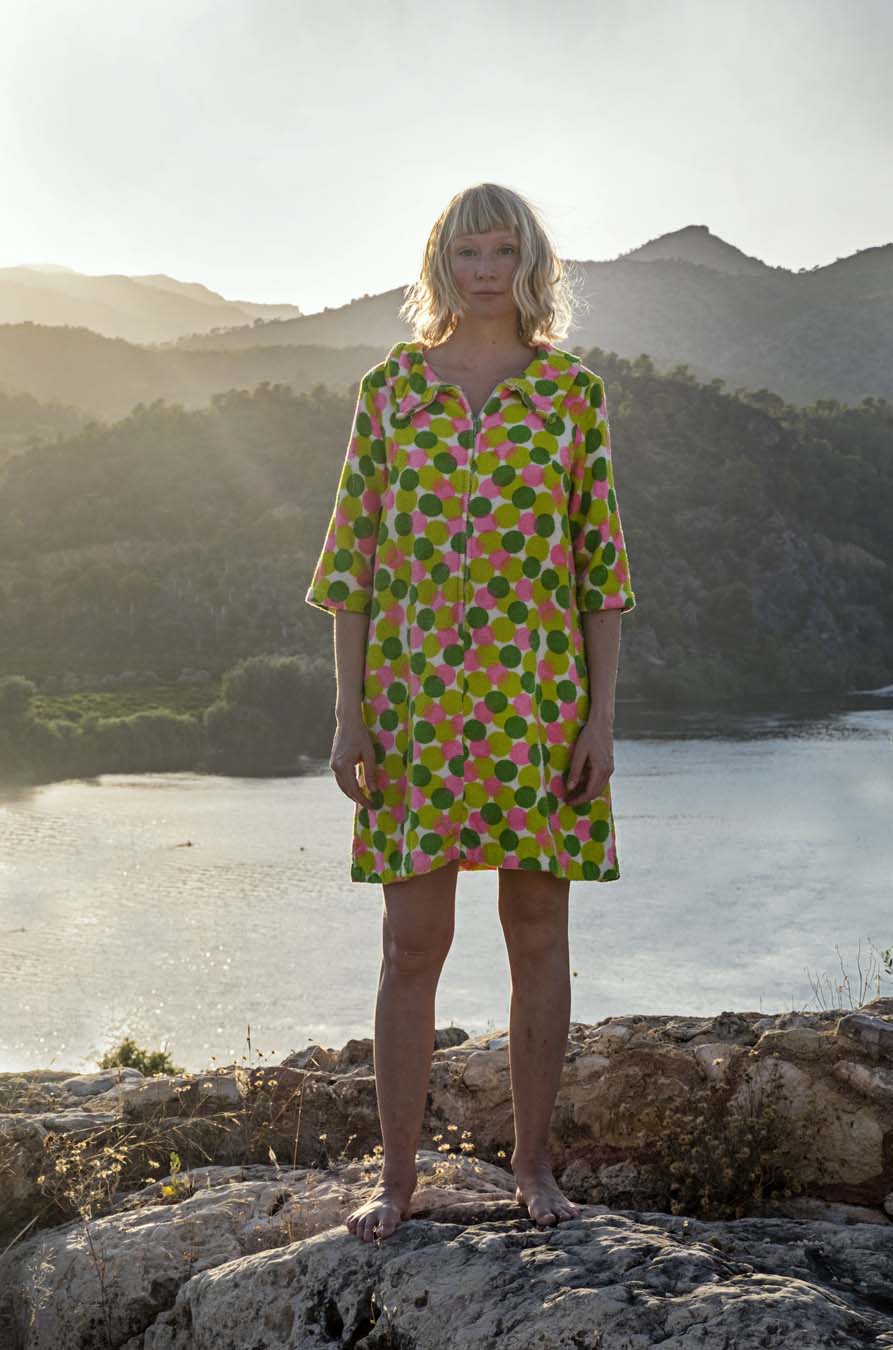 dreamandawake not just a number archive dress