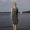 dreamandawake not just a number archive dress