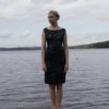 dreamandawake not just a number archive dress