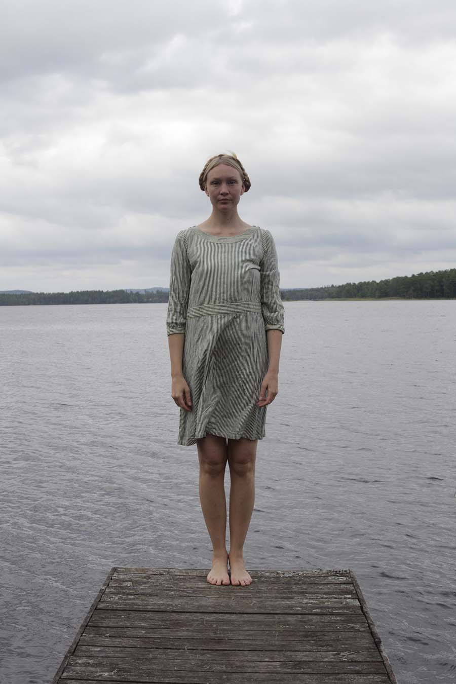 dreamandawake not just a number archive dress