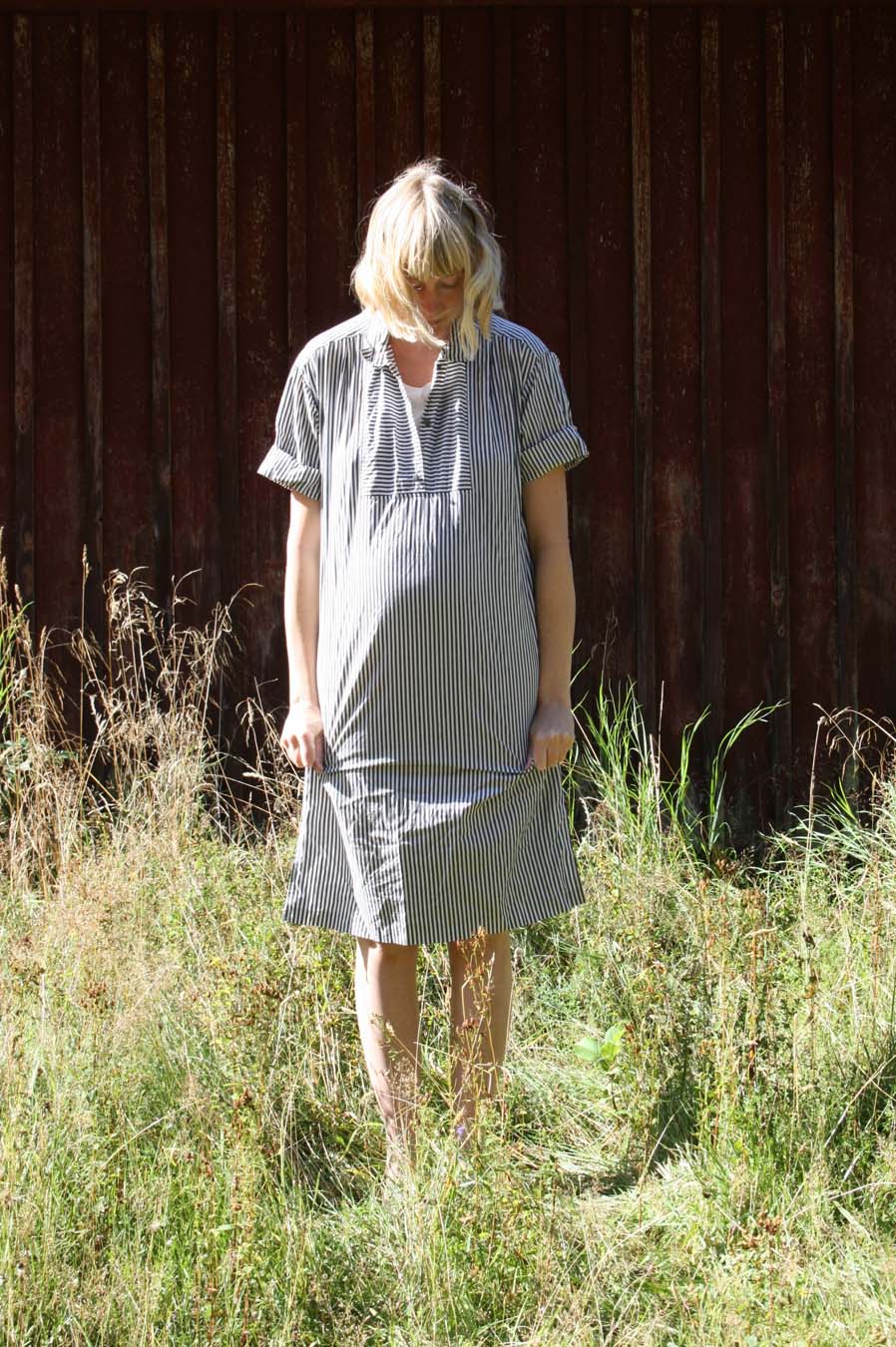 dreamandawake not just a number archive dress