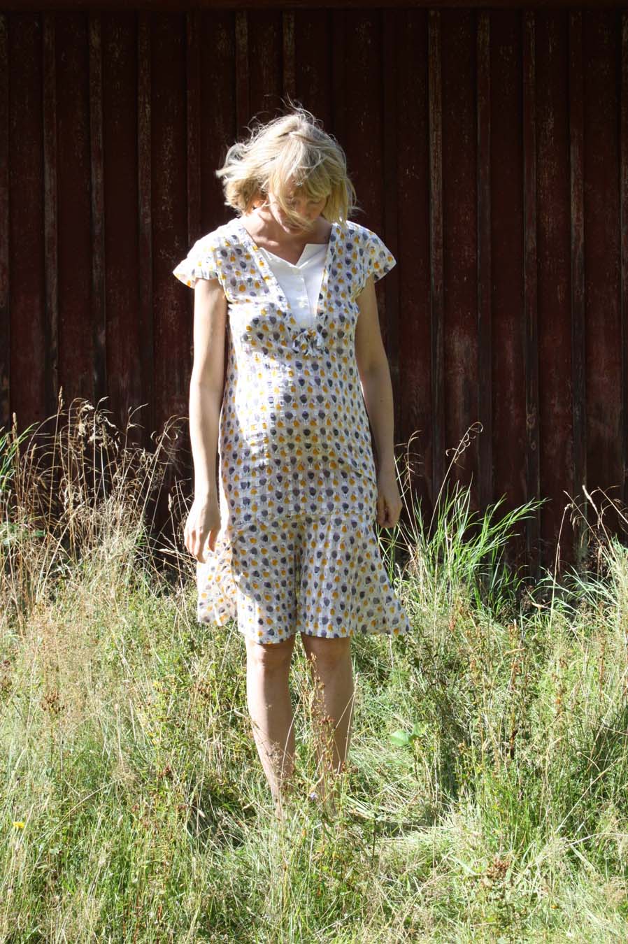 dreamandawake not just a number archive dress