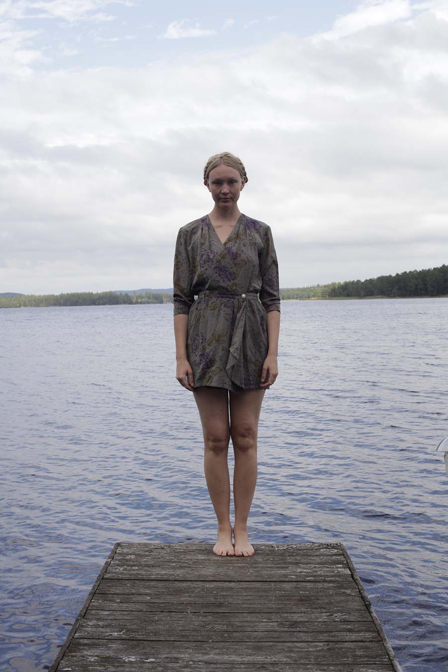 dreamandawake not just a number archive dress