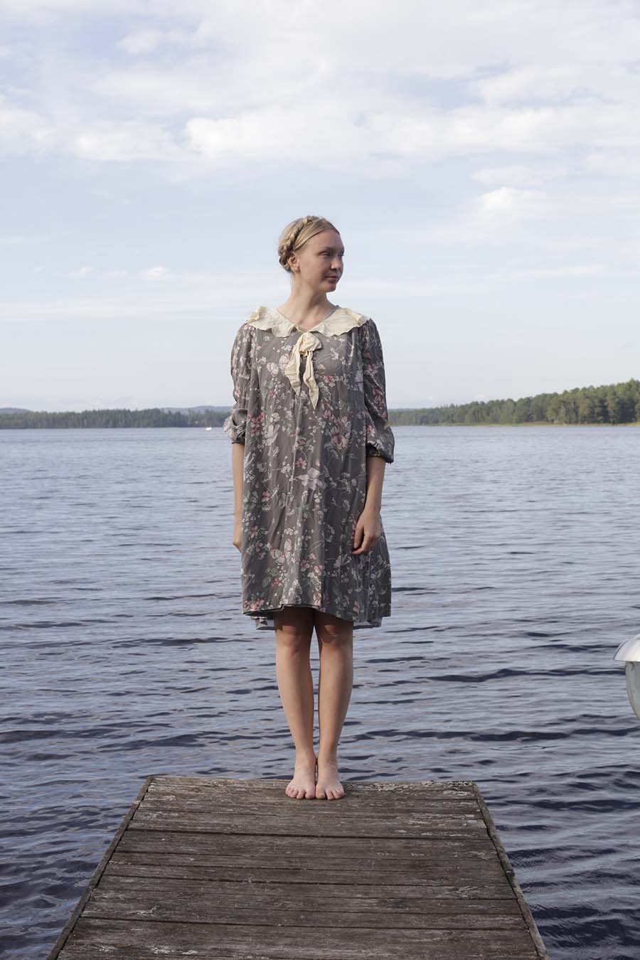 dreamandawake not just a number archive dress