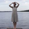 dreamandawake not just a number archive dress
