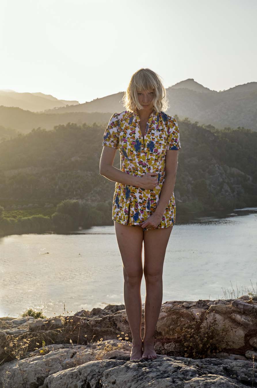 dreamandawake not just a number archive dress