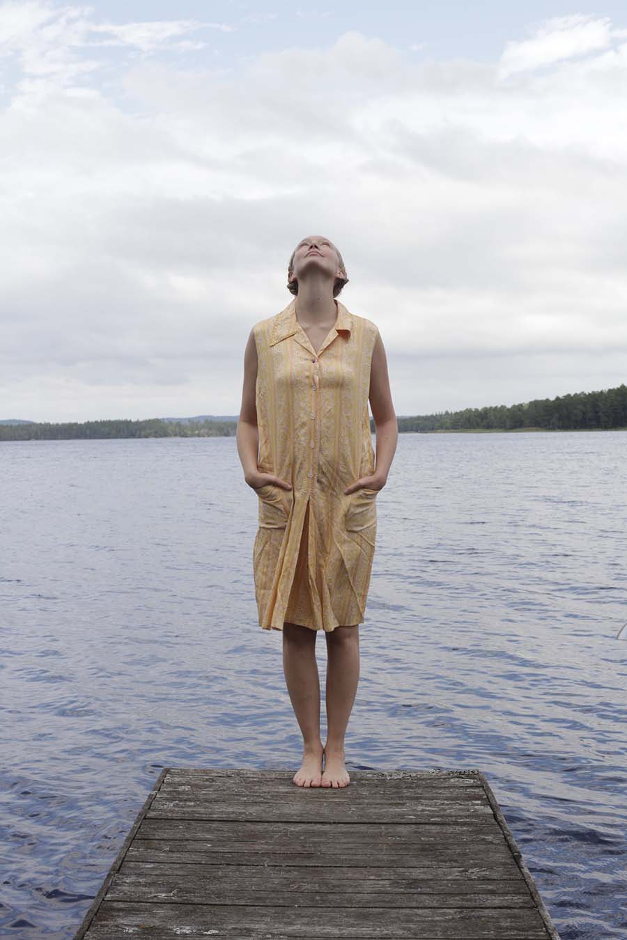 dreamandawake not just a number archive dress