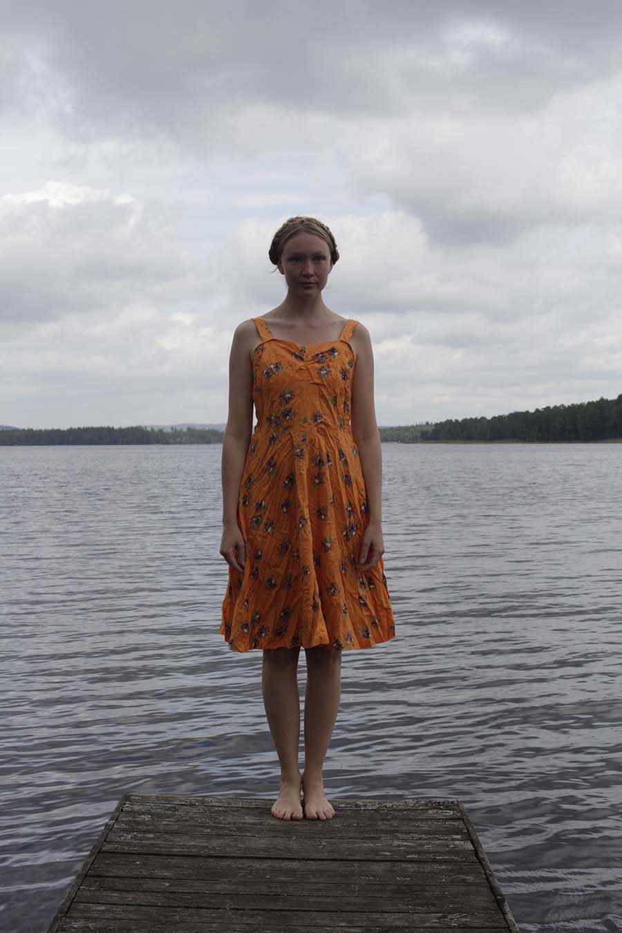 dreamandawake not just a number archive dress