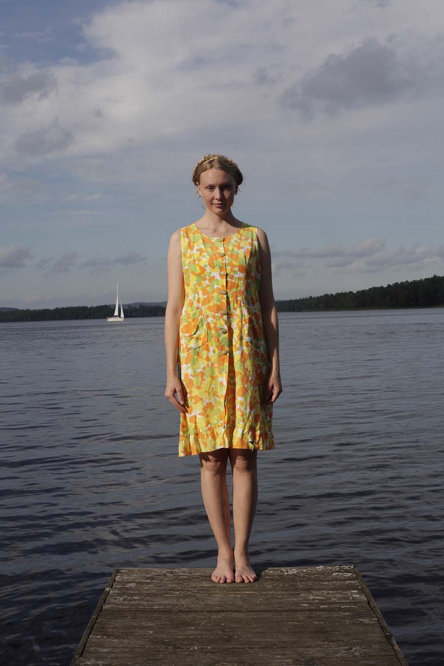 dreamandawake not just a number archive dress