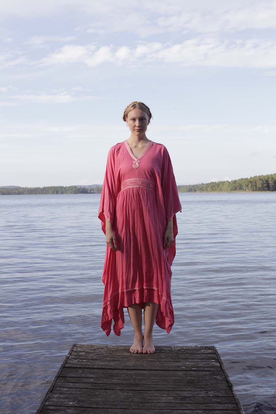 dreamandawake not just a number archive dress