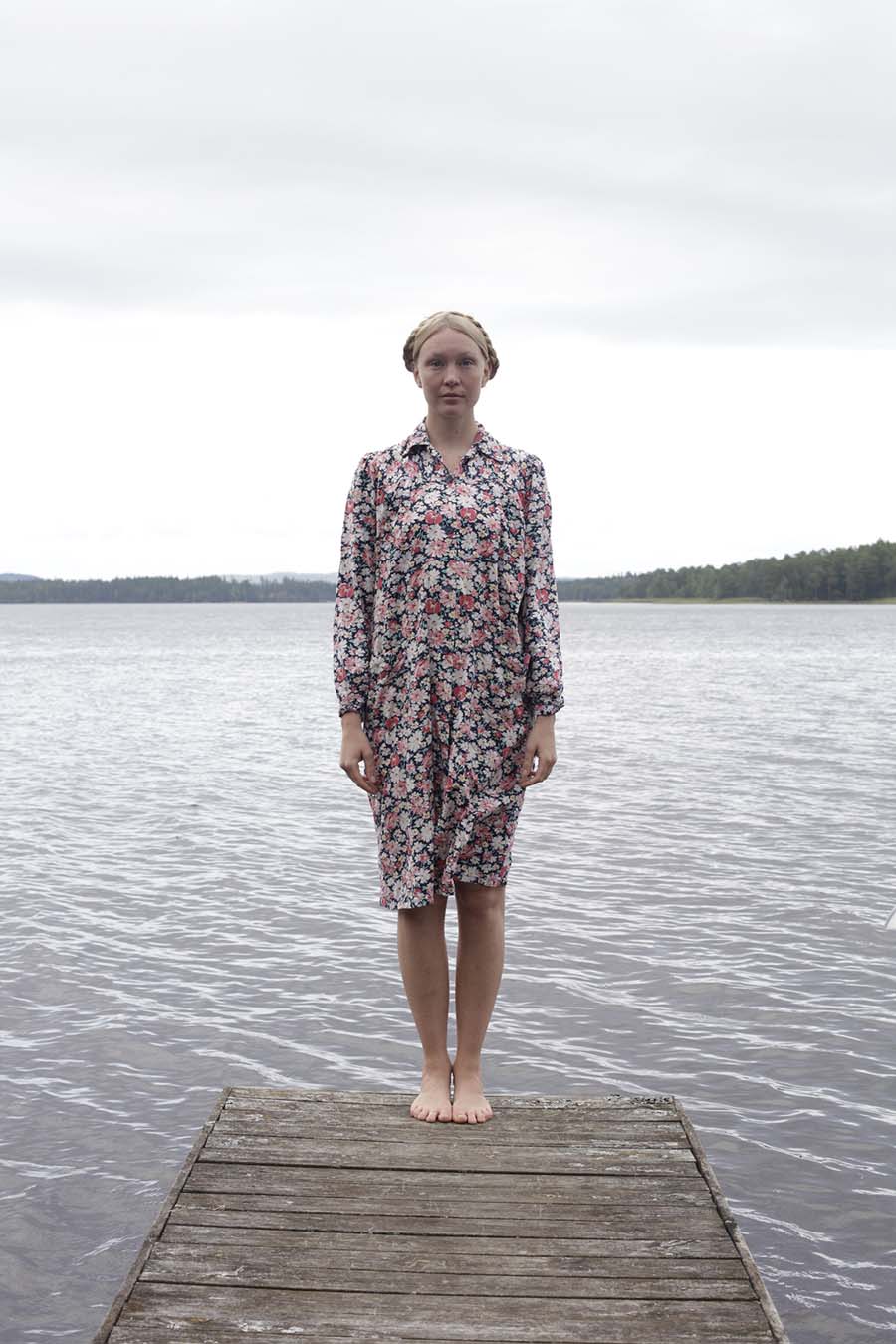 dreamandawake not just a number archive dress