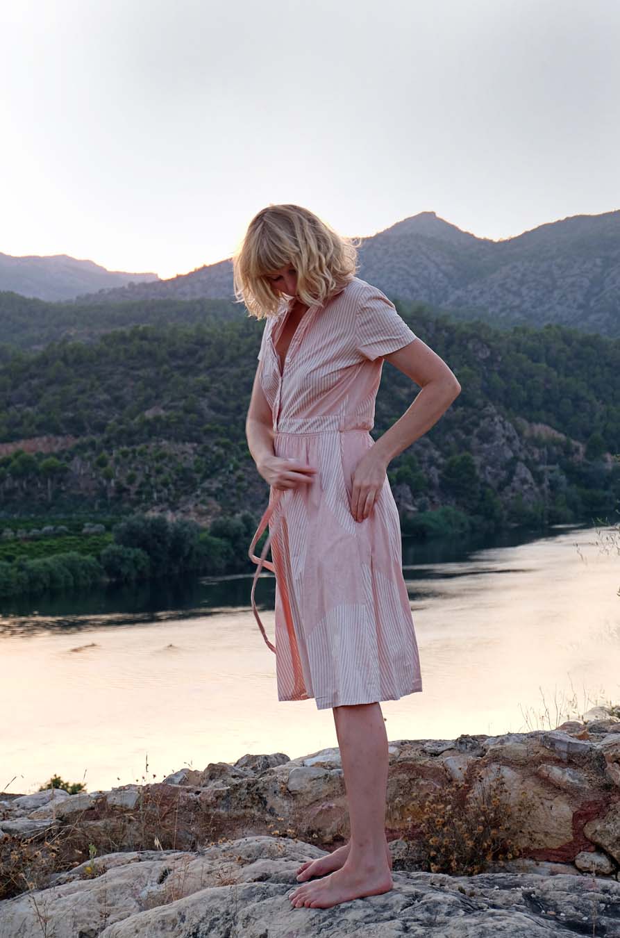 dreamandawake not just a number archive dress