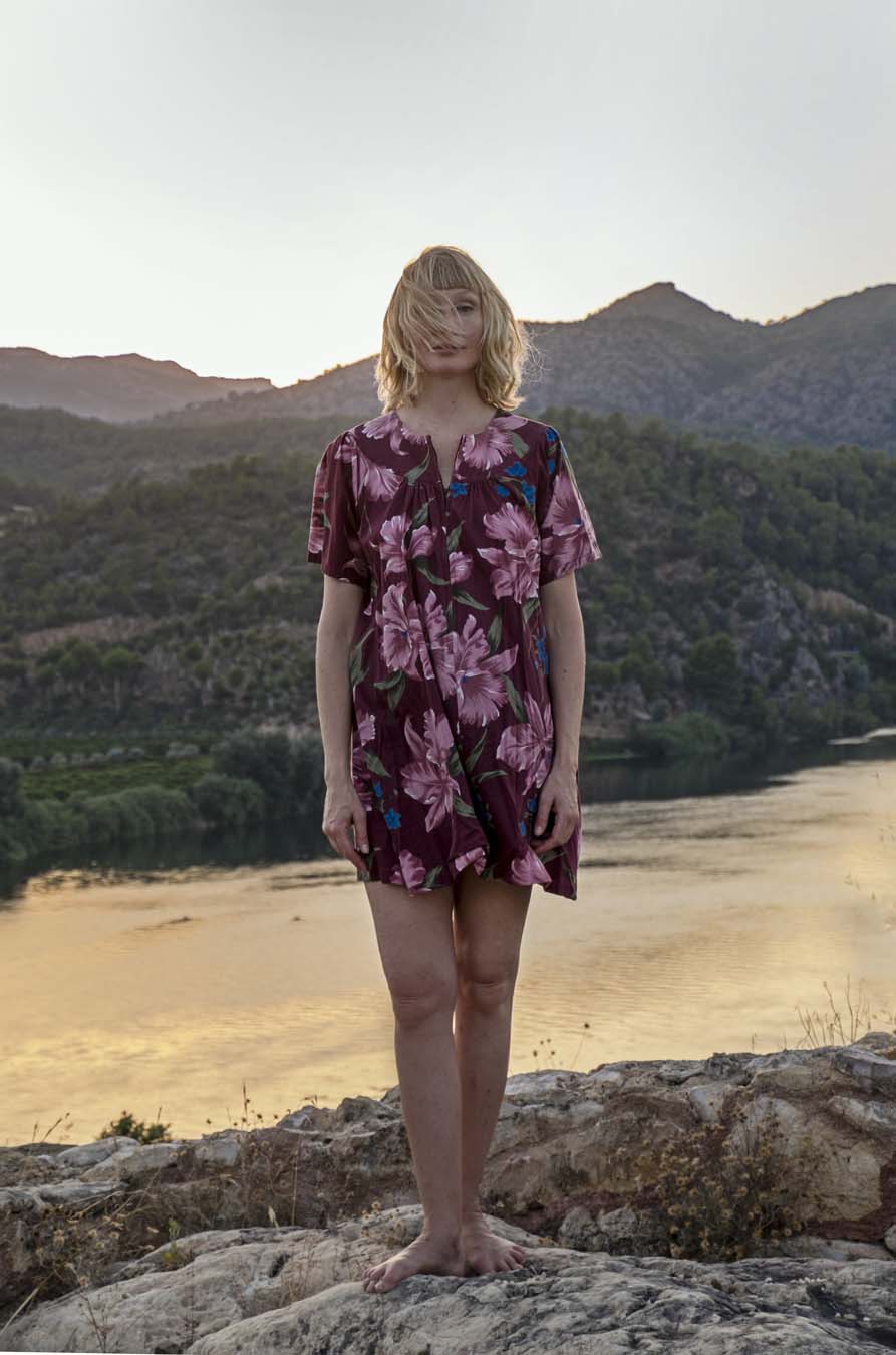 dreamandawake not just a number archive dress