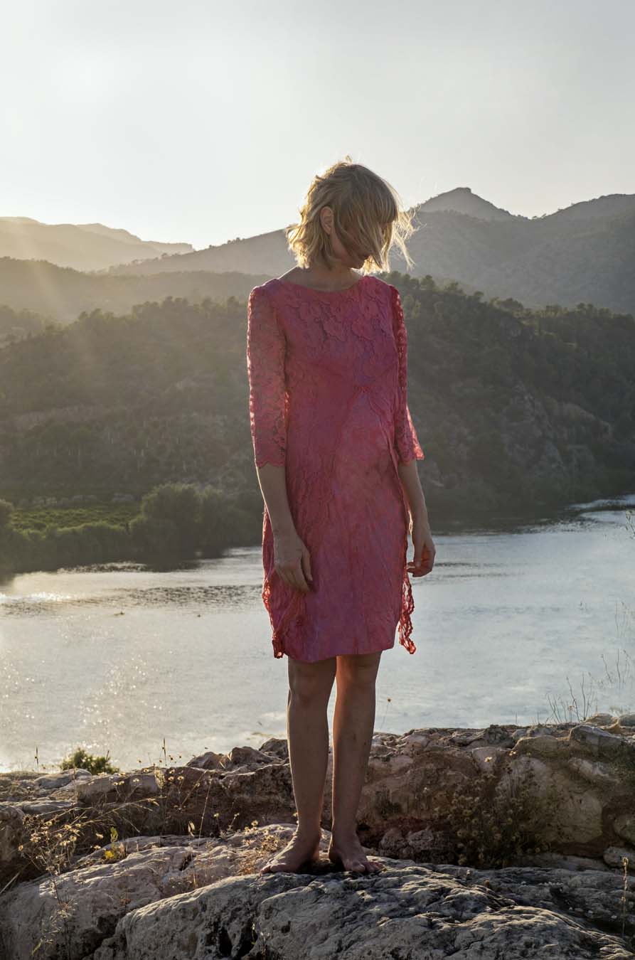 dreamandawake not just a number archive dress