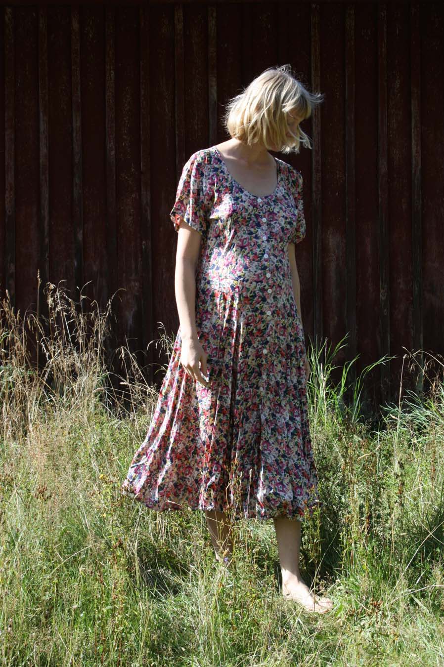dreamandawake not just a number archive dress