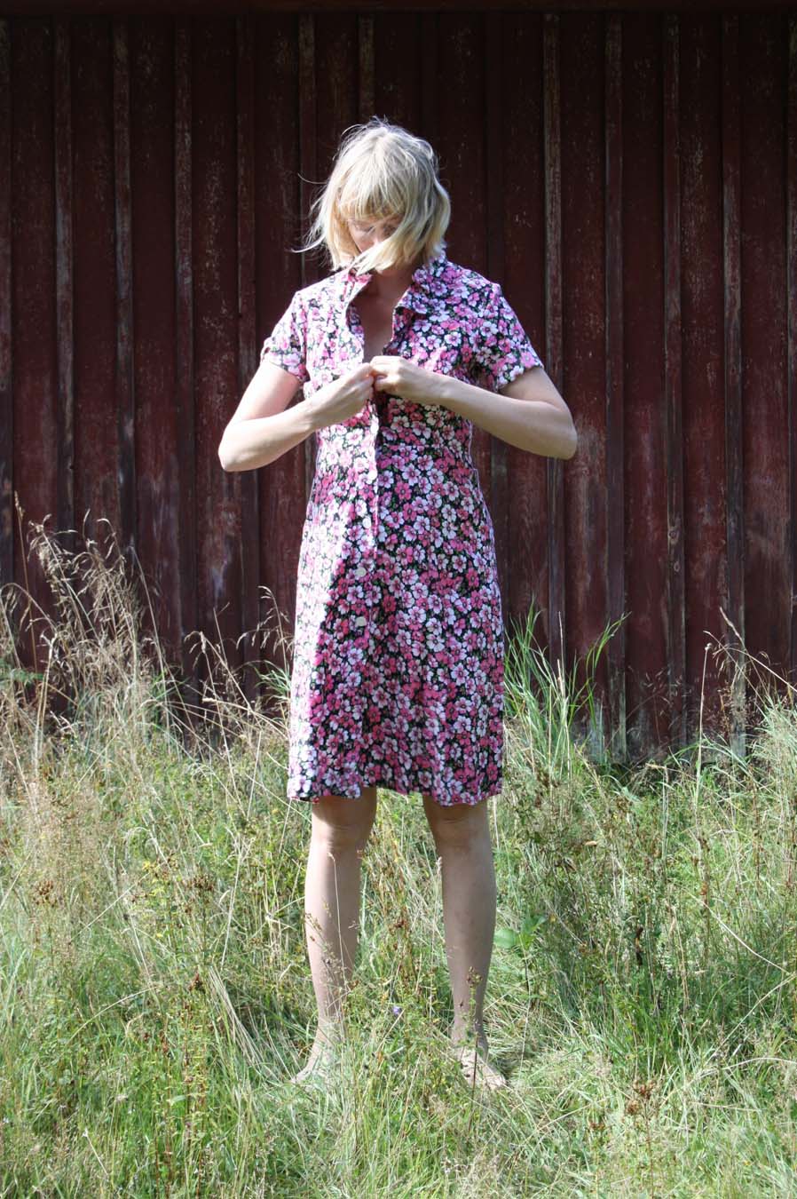 dreamandawake not just a number archive dress