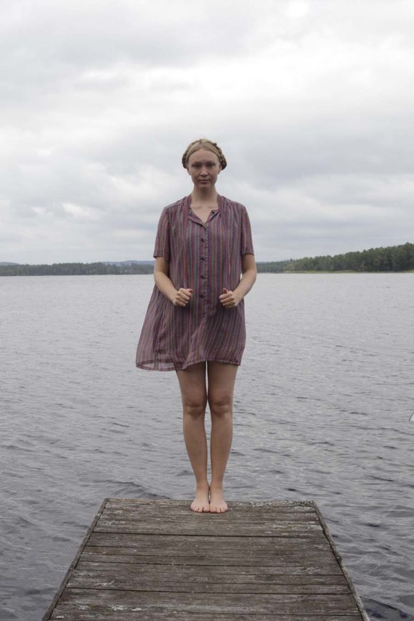 dreamandawake not just a number archive dress