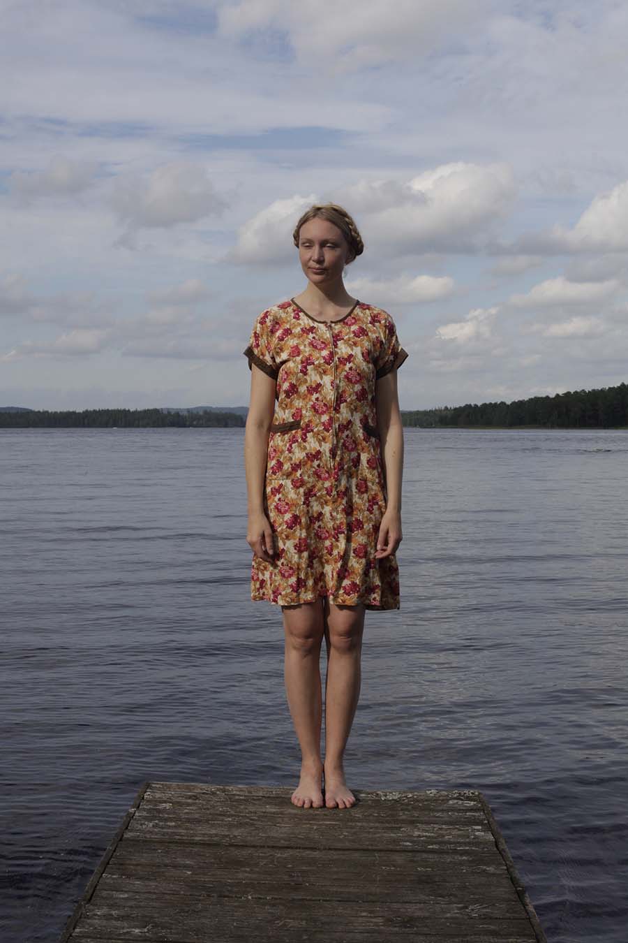 dreamandawake not just a number archive dress