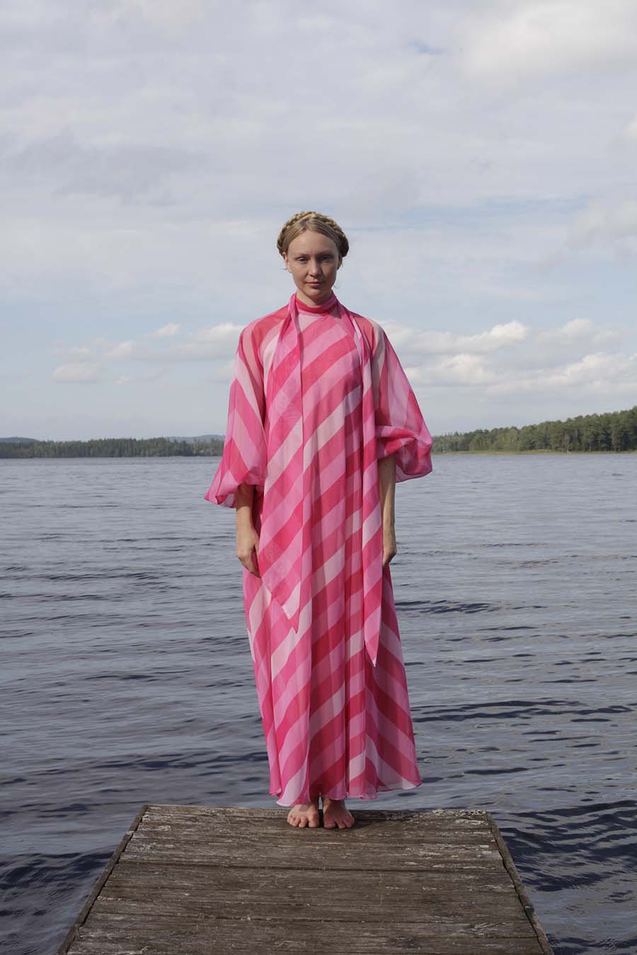 dreamandawake not just a number archive dress