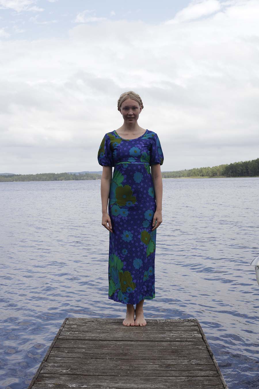 dreamandawake not just a number archive dress