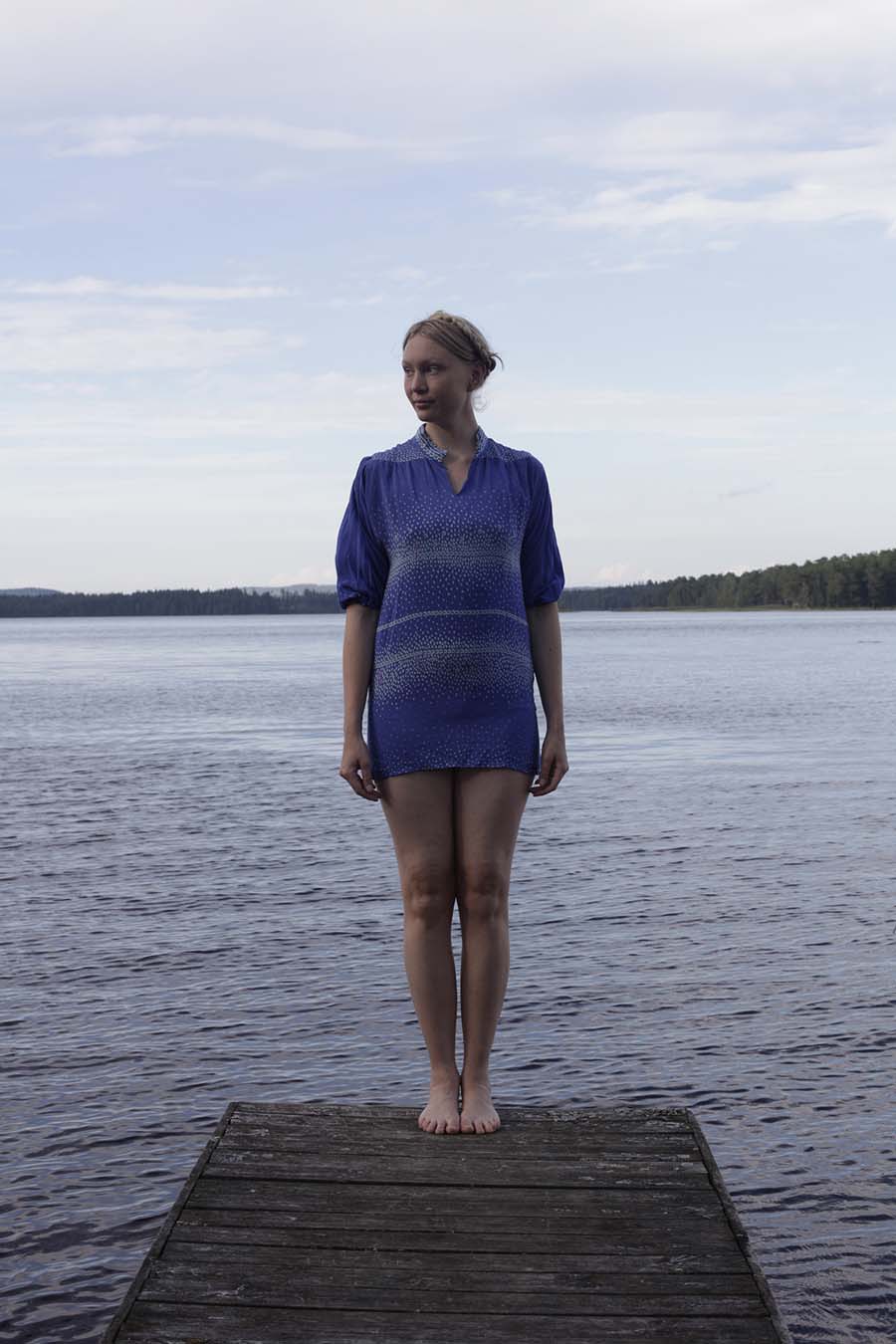 dreamandawake not just a number archive dress