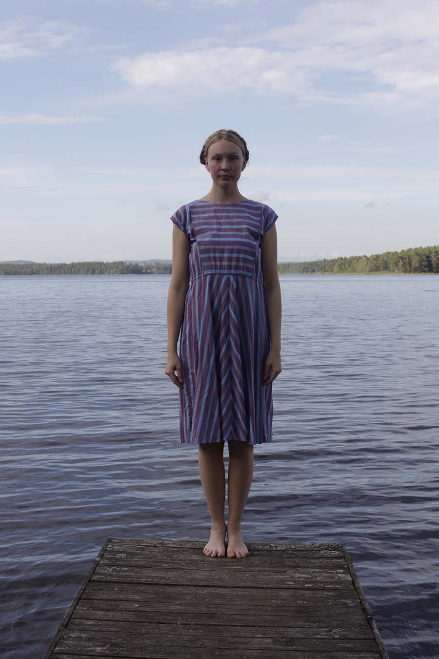 dreamandawake not just a number archive dress