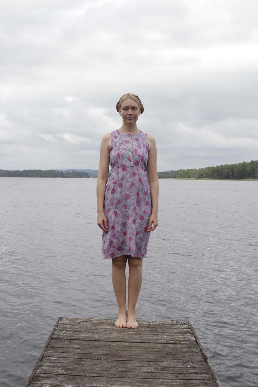 dreamandawake not just a number archive dress