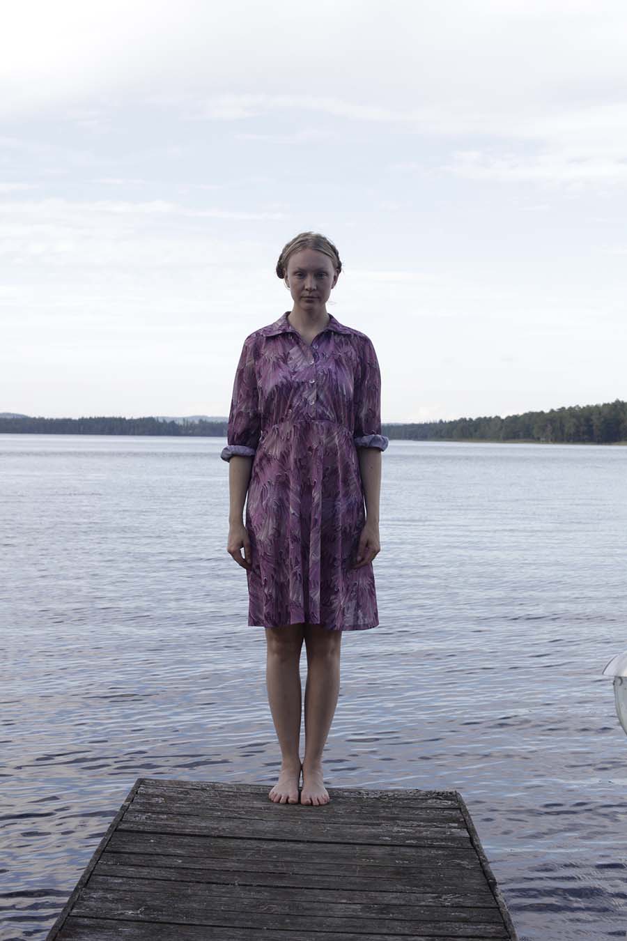 dreamandawake not just a number archive dress
