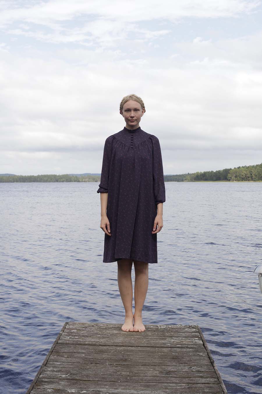 dreamandawake not just a number archive dress