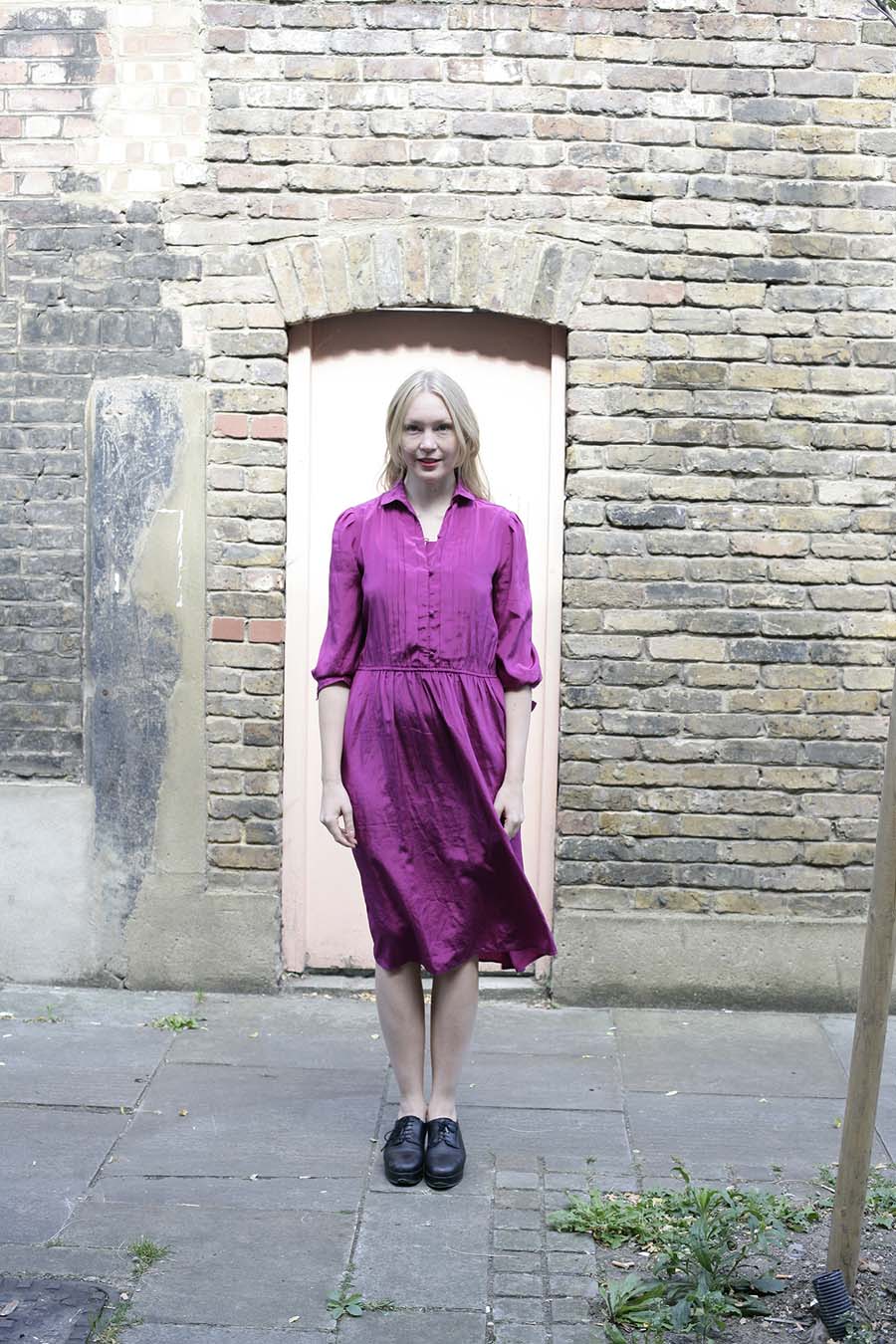 dreamandawake not just a number archive dress