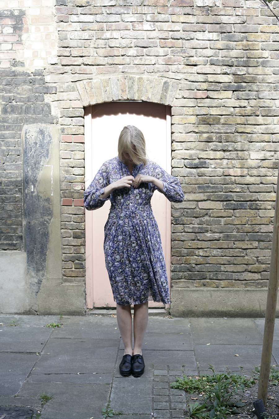 dreamandawake not just a number archive dress