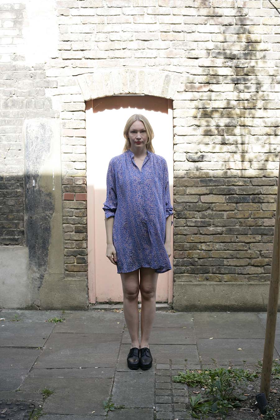 dreamandawake not just a number archive dress