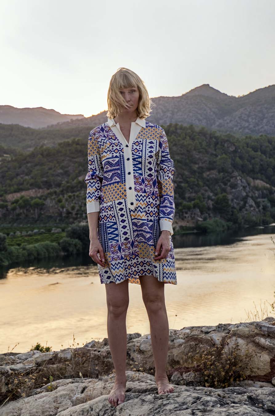 dreamandawake not just a number archive dress