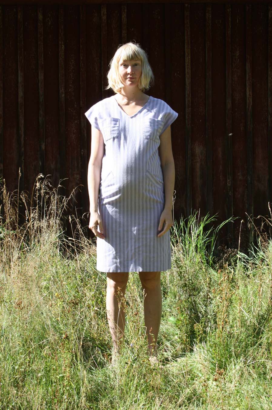 dreamandawake not just a number archive dress