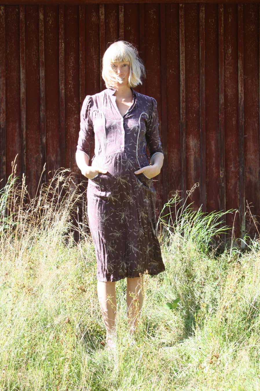 dreamandawake not just a number archive dress