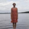 dreamandawake not just a number archive dress
