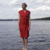 dreamandawake not just a number archive dress