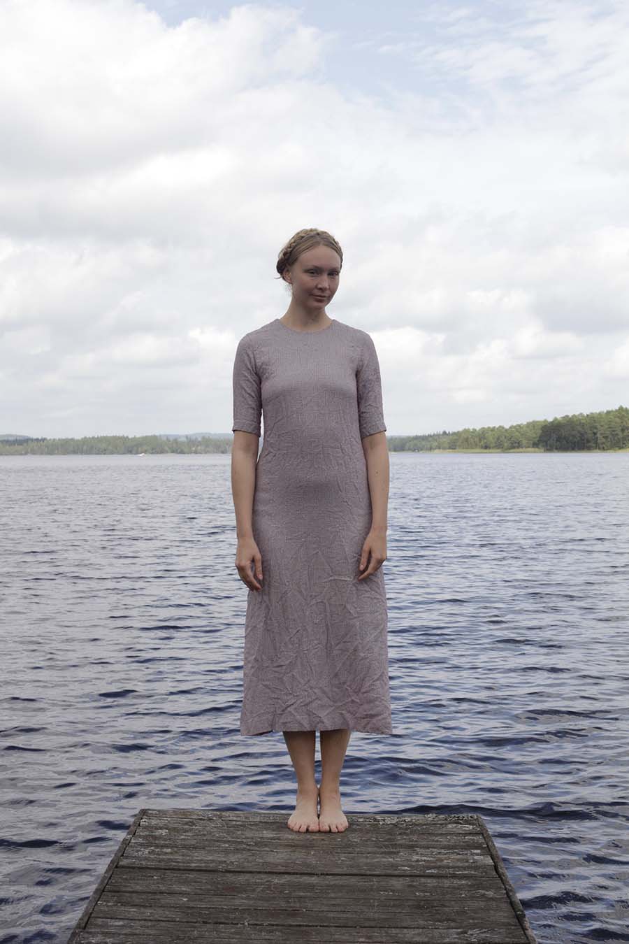 dreamandawake not just a number archive dress