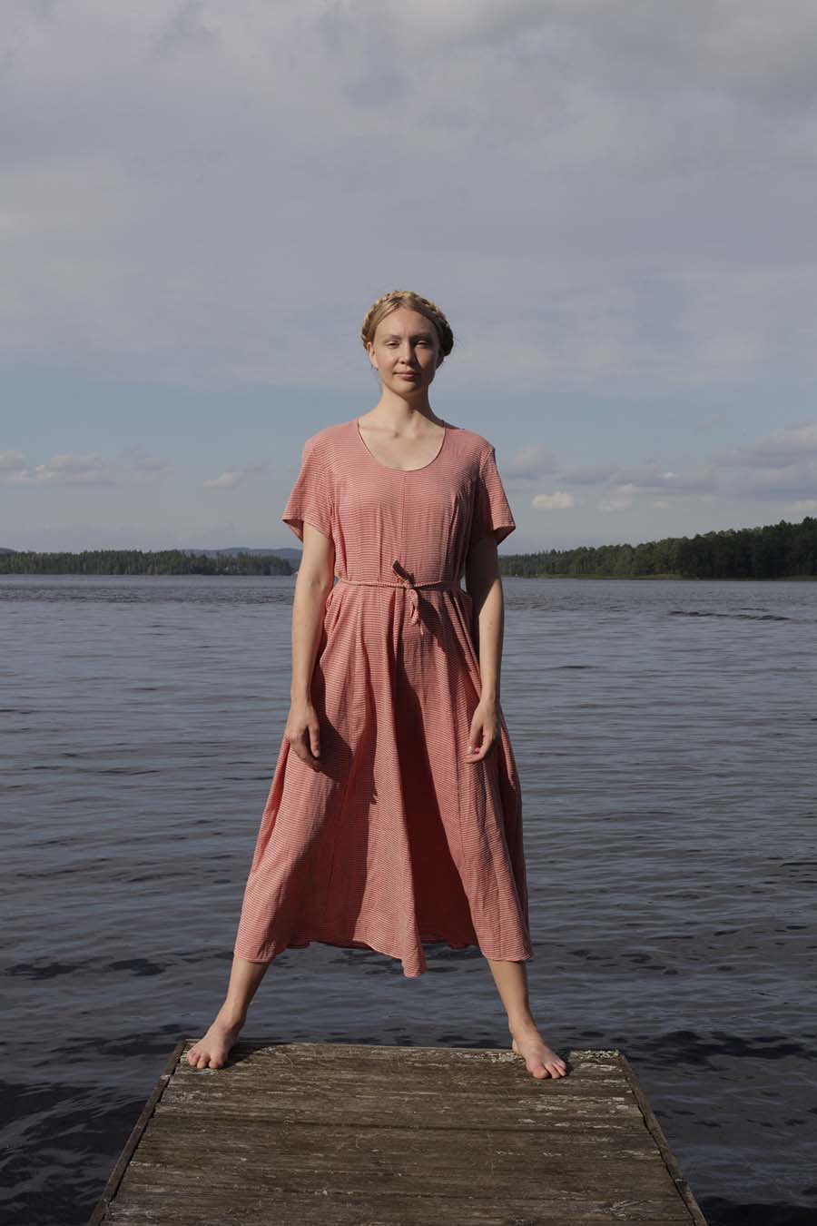 dreamandawake not just a number archive dress