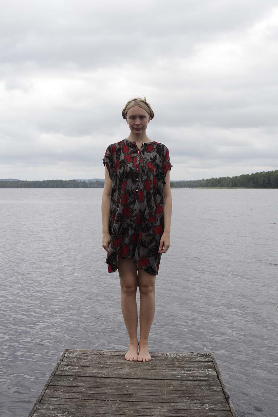 dreamandawake not just a number archive dress
