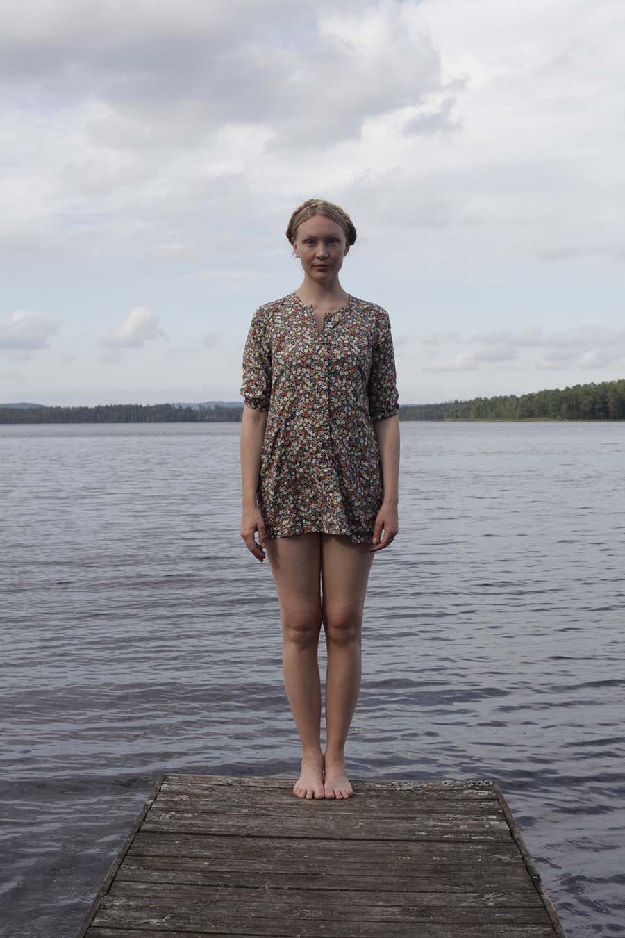 dreamandawake not just a number archive dress