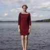 dreamandawake not just a number archive dress