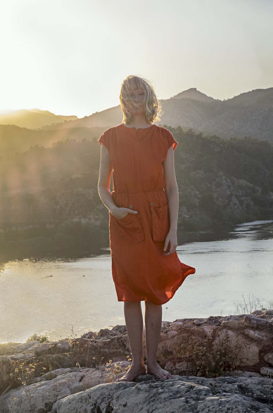 dreamandawake not just a number archive dress