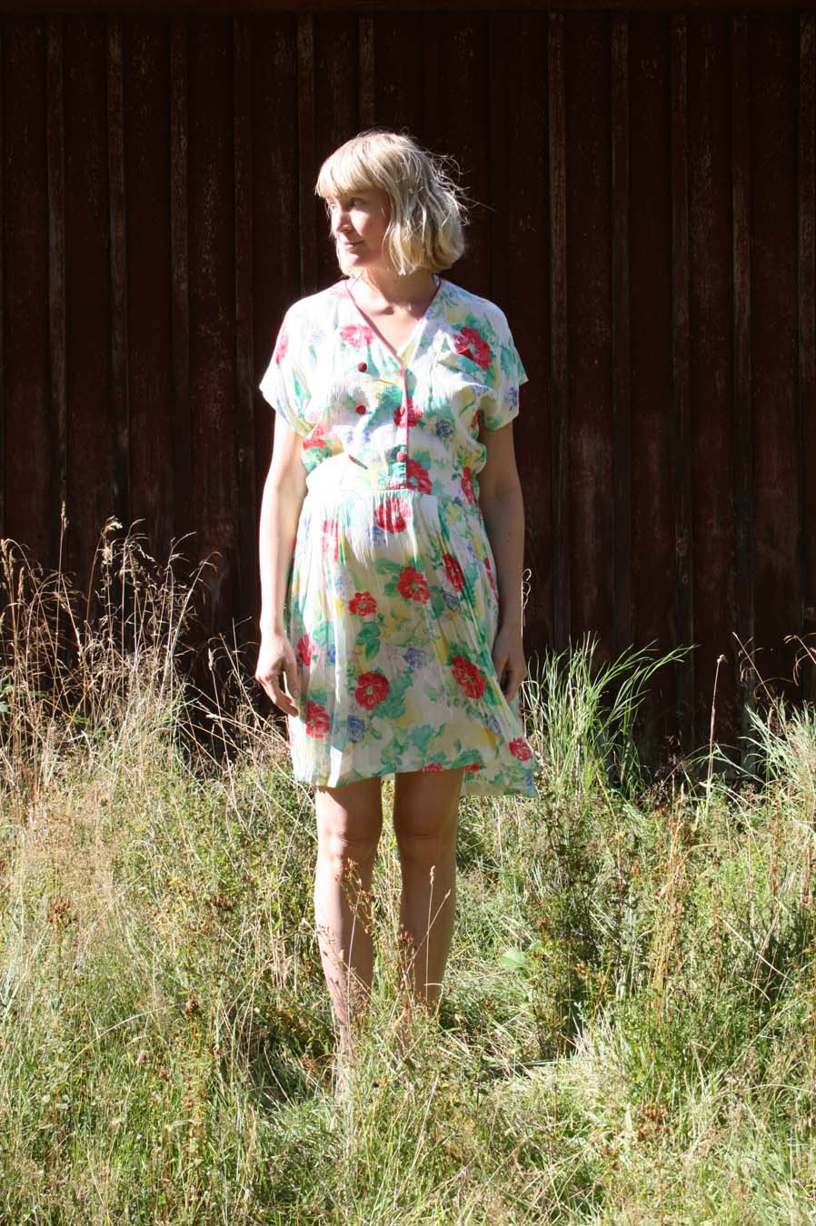 dreamandawake not just a number archive dress