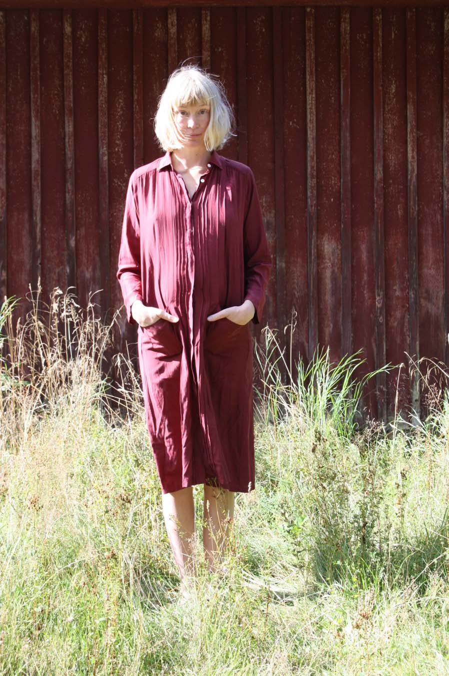 dreamandawake not just a number archive dress
