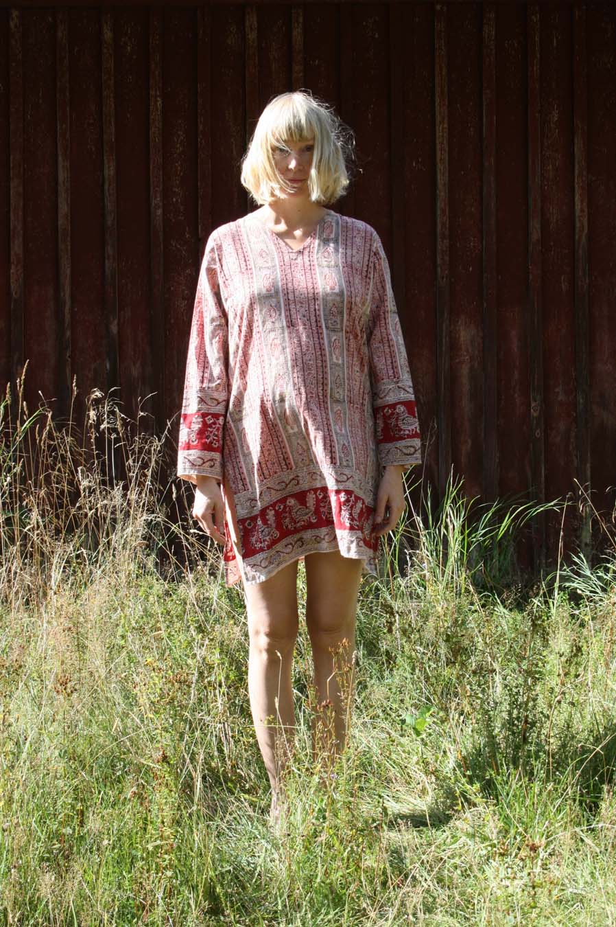 dreamandawake not just a number archive dress