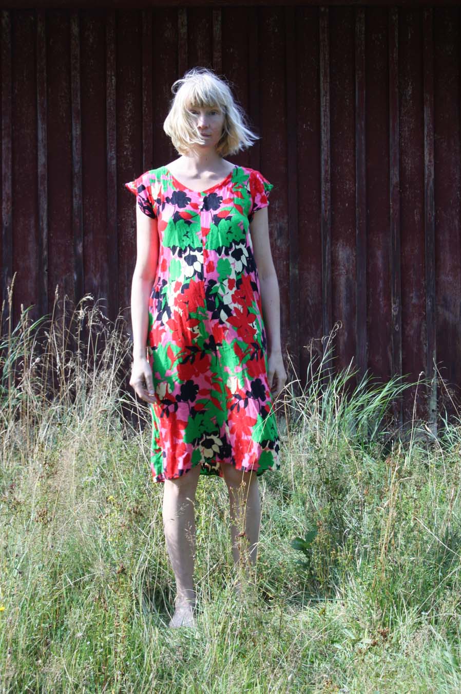 dreamandawake not just a number archive dress
