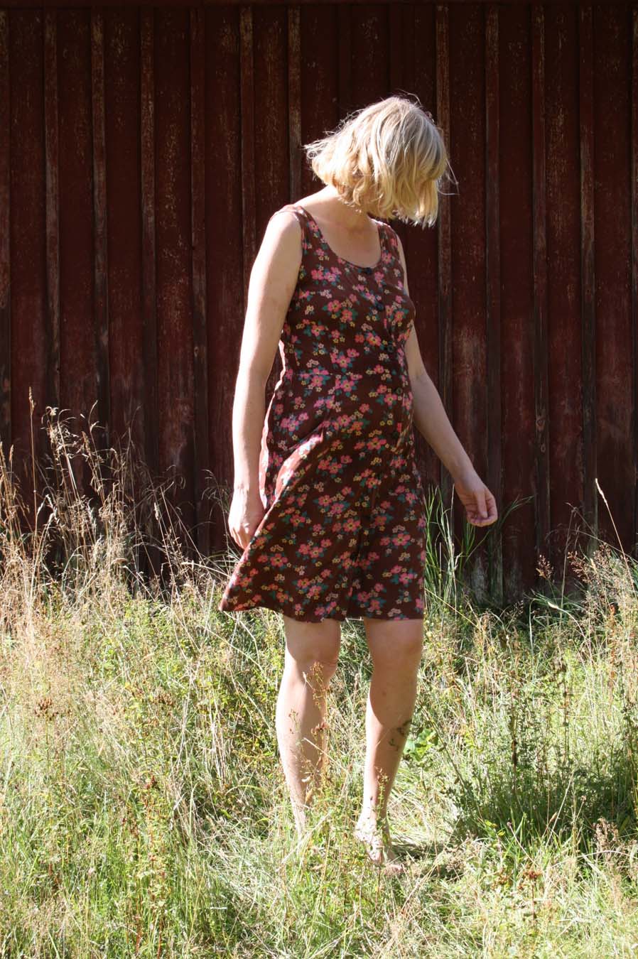 dreamandawake not just a number archive dress